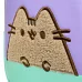 Рюкзак детский Yes Pusheen Summer K-36XS для девочки 30 см (550451)