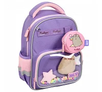 Рюкзак дитячий Yes Pusheen Summer K-37XS для дівчини 32 см (550458)