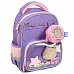 Рюкзак детский Yes Pusheen Summer K-37XS для девочки 32 см (550458)