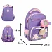 Рюкзак детский Yes Pusheen Summer K-37XS для девочки 32 см (550458)