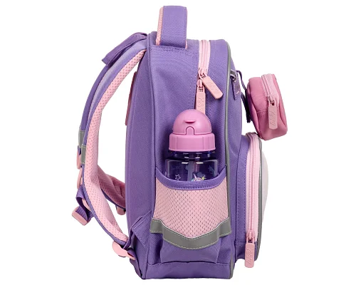 Рюкзак детский Yes Pusheen Summer K-37XS для девочки 32 см (550458)
