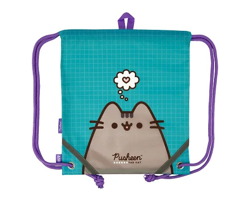 Сумка для обуви Yes SB-10 Pusheen Summer для девочки (550502)