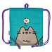Сумка для обуви Yes SB-10 Pusheen Summer для девочки (550502)