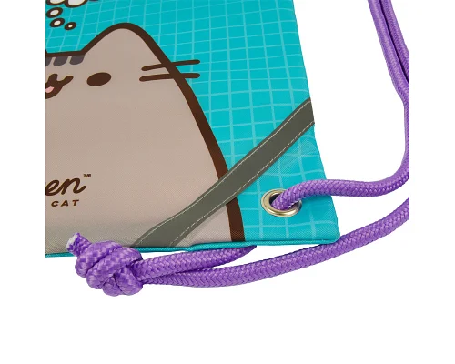 Сумка для обуви Yes SB-10 Pusheen Summer для девочки (550502)