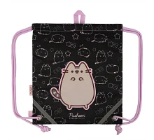 Сумка для обуви Yes SB-10 My Pusheen для девочки (550508)