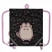 Сумка для обуви Yes SB-10 My Pusheen для девочки (550508)