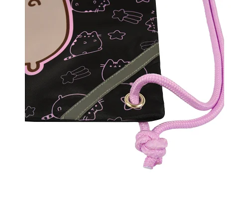 Сумка для обуви Yes SB-10 My Pusheen для девочки (550508)