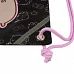 Сумка для обуви Yes SB-10 My Pusheen для девочки (550508)