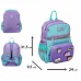 Рюкзак детский Yes Pusheen K-45XS для девочки 31 см (550524)