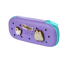 Пенал твердый EVA Yes Pusheen Summer PH-30-N для девочки (533824)