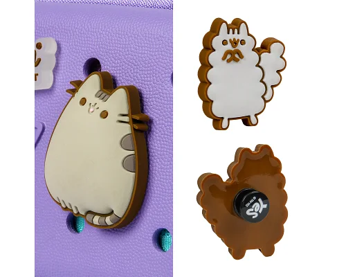Пенал твердый EVA Yes Pusheen Summer PH-30-N для девочки (533824)