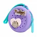 Гаманець силіконовий круглий Yes Pusheen Summer WS-2 (533835)