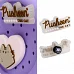 Гаманець силіконовий круглий Yes Pusheen Summer WS-2 (533835)