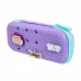 Пенал твердый с силиконовой панелью Yes Pusheen Summer PHS-4 для девочки (533838)