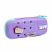 Пенал твердый с силиконовой панелью Yes Pusheen Summer PHS-4 для девочки (533838)