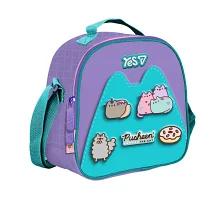 Сумка для ланча Yes Pusheen Summer LB-01 для девочки (550532)