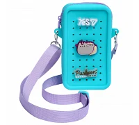 Сумка через плече силіконова Yes Pusheen Summer CBS-1 для дівчини (550537)