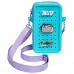 Сумка через плечо силиконовая Yes Pusheen Summer CBS-1 для девочки (550537)