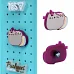 Сумка через плечо силиконовая Yes Pusheen Summer CBS-1 для девочки (550537)