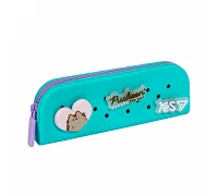 Пенал мягкий силиконовый Yes Pusheen Summer PHS-1 для девочки (533842)