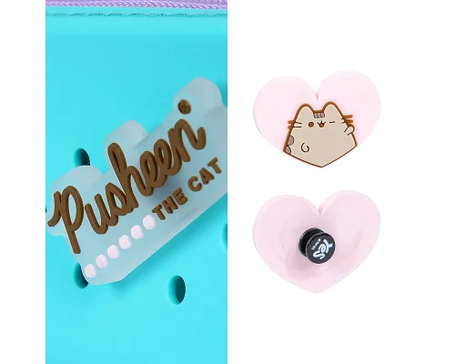 Пенал м`який силіконовий Yes Pusheen Summer PHS-1 для дівчини (533842)