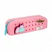 Пенал мягкий силиконовый Yes Pusheen Summer PHS-2 для девочки (533846)