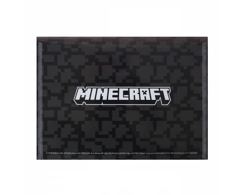 Папка-конверт Yes B5 на кнопці Minecraft Survive (492340)