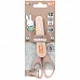 Ножницы Yes Miffy 13 см в футляре (480491)