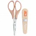 Ножницы Yes Miffy 13 см в футляре (480491)