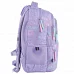 Рюкзак шкільний шкільний GoPack Education Girl Rule спинка 40 см (GO26-175M-3)