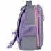Рюкзак шкільний шкільний напівкаркасний GoPack Education Cute Kitty спинка 34 см (GO26-165S-3)