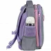 Рюкзак шкільний шкільний напівкаркасний GoPack Education Cute Kitty спинка 34 см (GO26-165S-3)