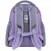 Рюкзак шкільний шкільний напівкаркасний GoPack Education Cute Kitty спинка 34 см (GO26-165S-3)