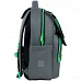 Рюкзак школьный Kite Education Pixel спинка 38 см (K26-772M-2)