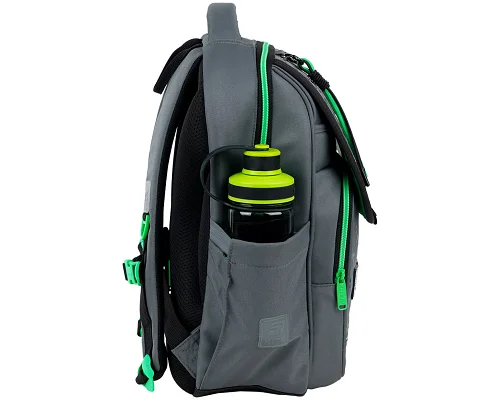 Рюкзак школьный Kite Education Pixel спинка 38 см (K26-772M-2)