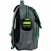 Рюкзак школьный Kite Education Pixel спинка 38 см (K26-772M-2)