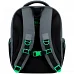 Рюкзак школьный Kite Education Pixel спинка 38 см (K26-772M-2)