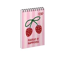 Зошит для записів Yes Sweet Vibes одинарна спіраль А7/80 аркушів (152532)
