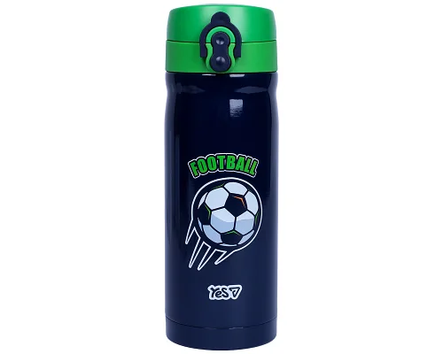 Термос Yes Football 420 мл (708795)