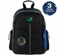 Рюкзак шкільний Kite Education Cyber спинка 36 см (K26-771S-3)