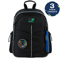 Рюкзак шкільний Kite Education Cyber спинка 36 см (K26-771S-3)