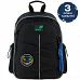 Рюкзак шкільний Kite Education Cyber спинка 36 см (K26-771S-3)