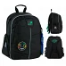 Рюкзак шкільний Kite Education Cyber спинка 36 см (K26-771S-3)