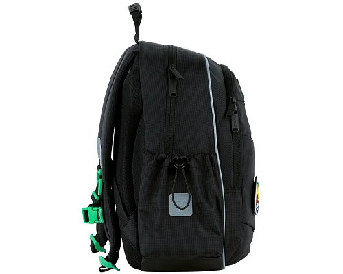 Рюкзак шкільний Kite Education Cyber спинка 36 см (K26-771S-3)