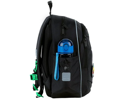 Рюкзак шкільний Kite Education Cyber спинка 36 см (K26-771S-3)