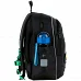 Рюкзак шкільний Kite Education Cyber спинка 36 см (K26-771S-3)