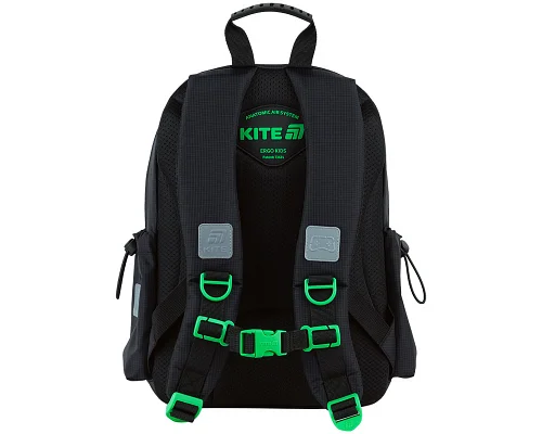 Рюкзак шкільний Kite Education Cyber спинка 36 см (K26-771S-3)
