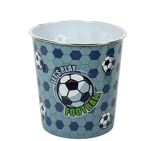 Кошик для смiття Yes Football (708869)