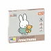 Пластилін Yes Miffy 10 кольорів 200г (540718)