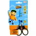 Ножиці Yes Stumble Guys 13 см з принтом на лезі (480483)
